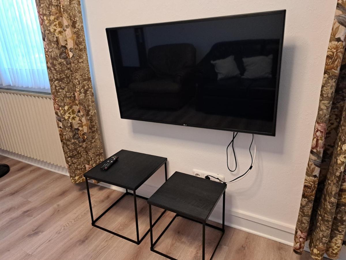 Muttis Apartment เมินเคงลัดบาค ภายนอก รูปภาพ