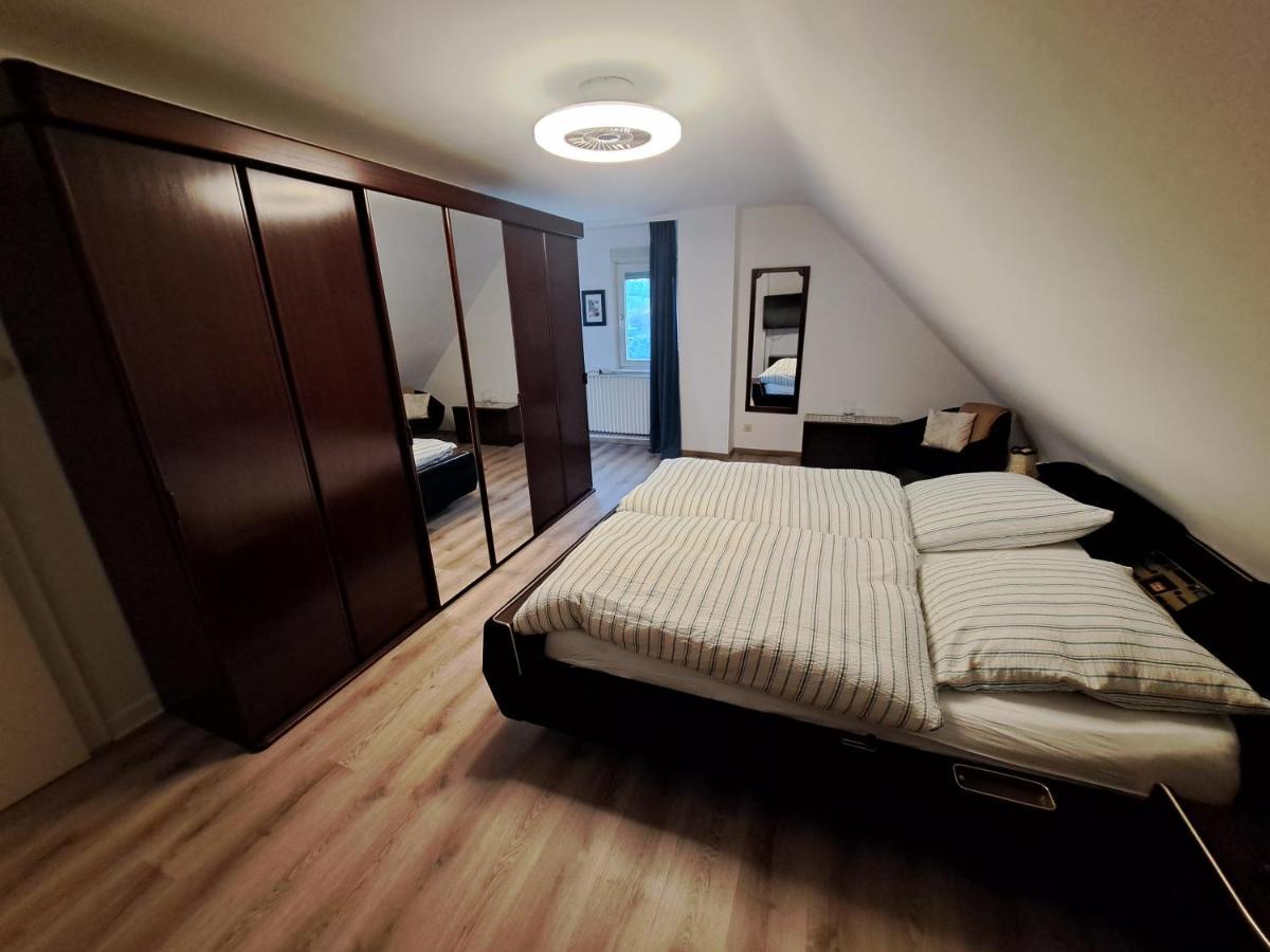 Muttis Apartment เมินเคงลัดบาค ภายนอก รูปภาพ