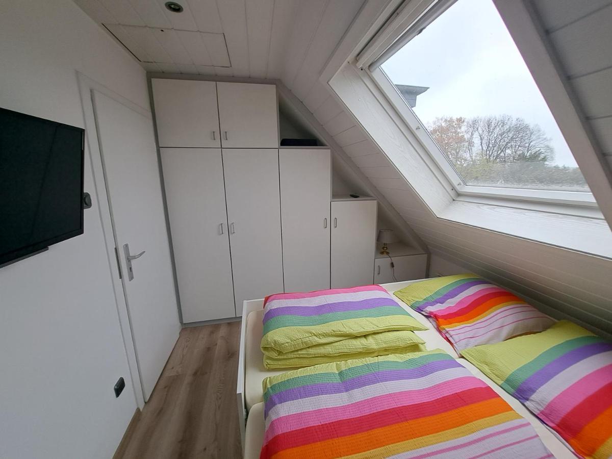 Muttis Apartment เมินเคงลัดบาค ภายนอก รูปภาพ