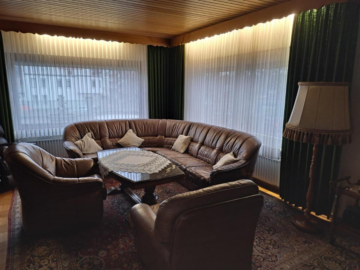 Muttis Apartment เมินเคงลัดบาค ภายนอก รูปภาพ