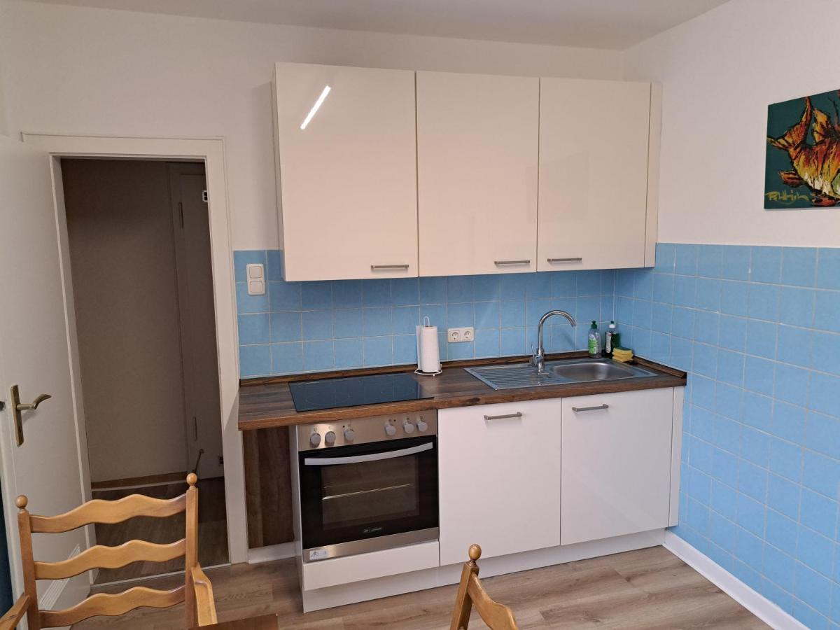 Muttis Apartment เมินเคงลัดบาค ภายนอก รูปภาพ