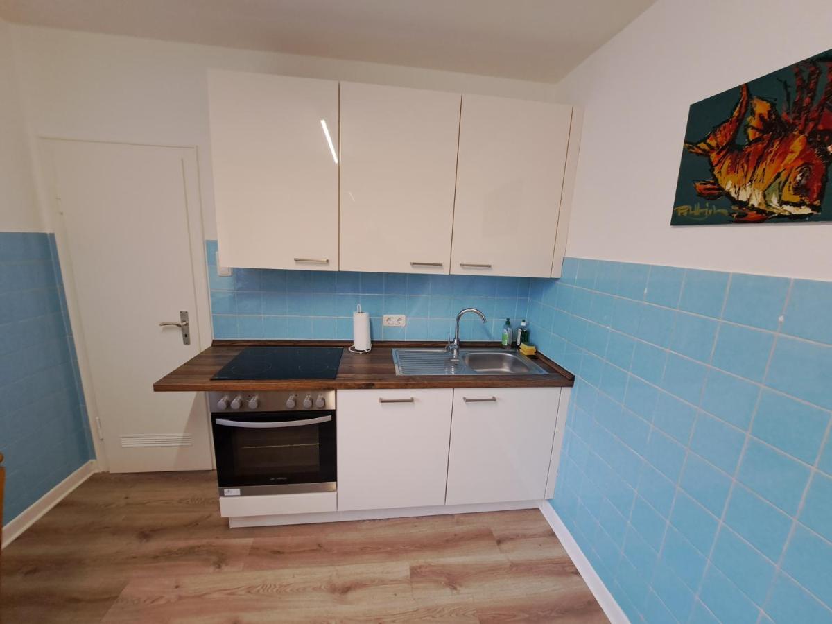 Muttis Apartment เมินเคงลัดบาค ภายนอก รูปภาพ