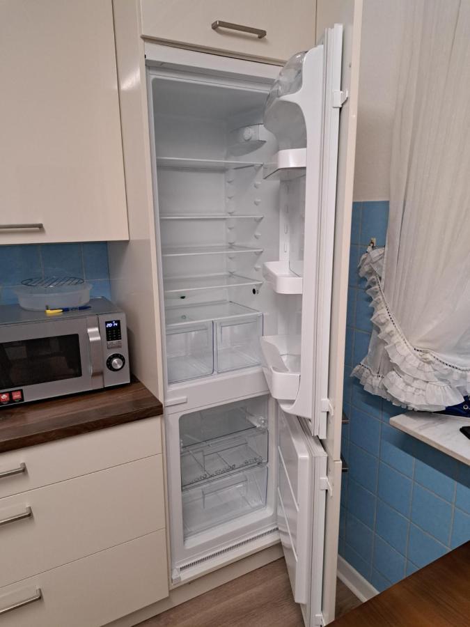 Muttis Apartment เมินเคงลัดบาค ภายนอก รูปภาพ