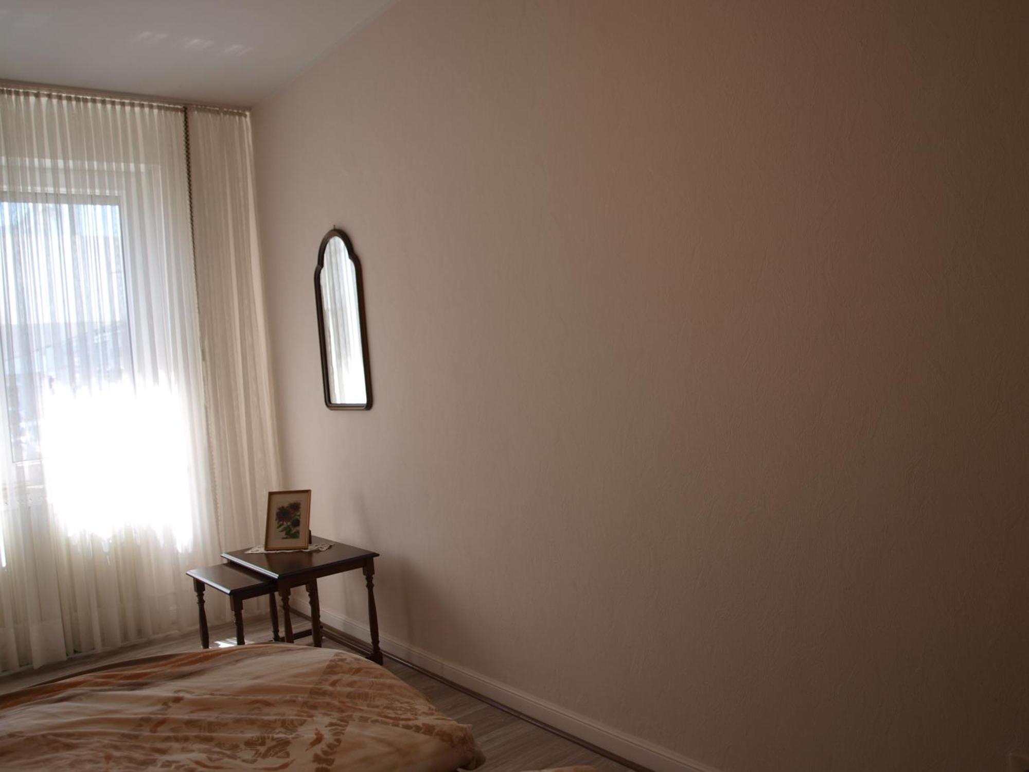 Muttis Apartment เมินเคงลัดบาค ภายนอก รูปภาพ