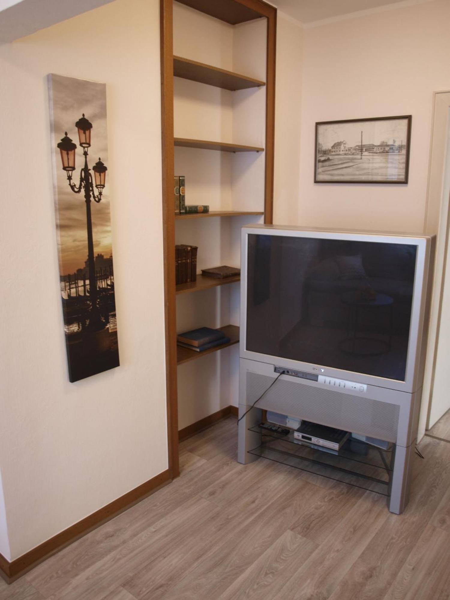 Muttis Apartment เมินเคงลัดบาค ภายนอก รูปภาพ