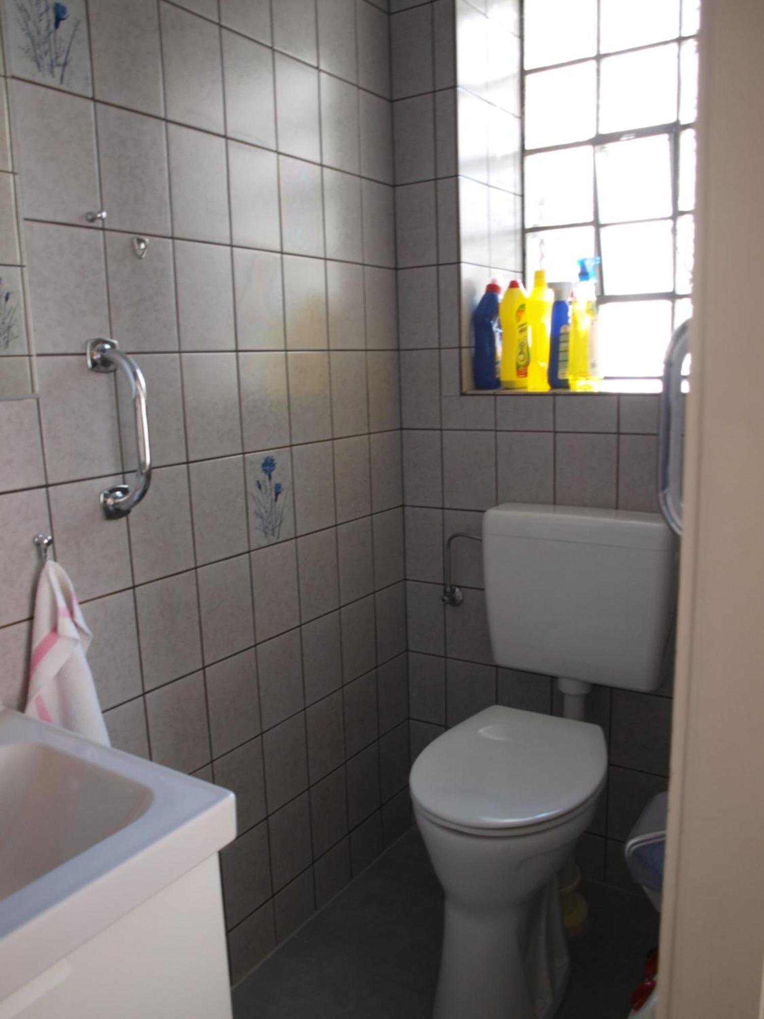 Muttis Apartment เมินเคงลัดบาค ภายนอก รูปภาพ
