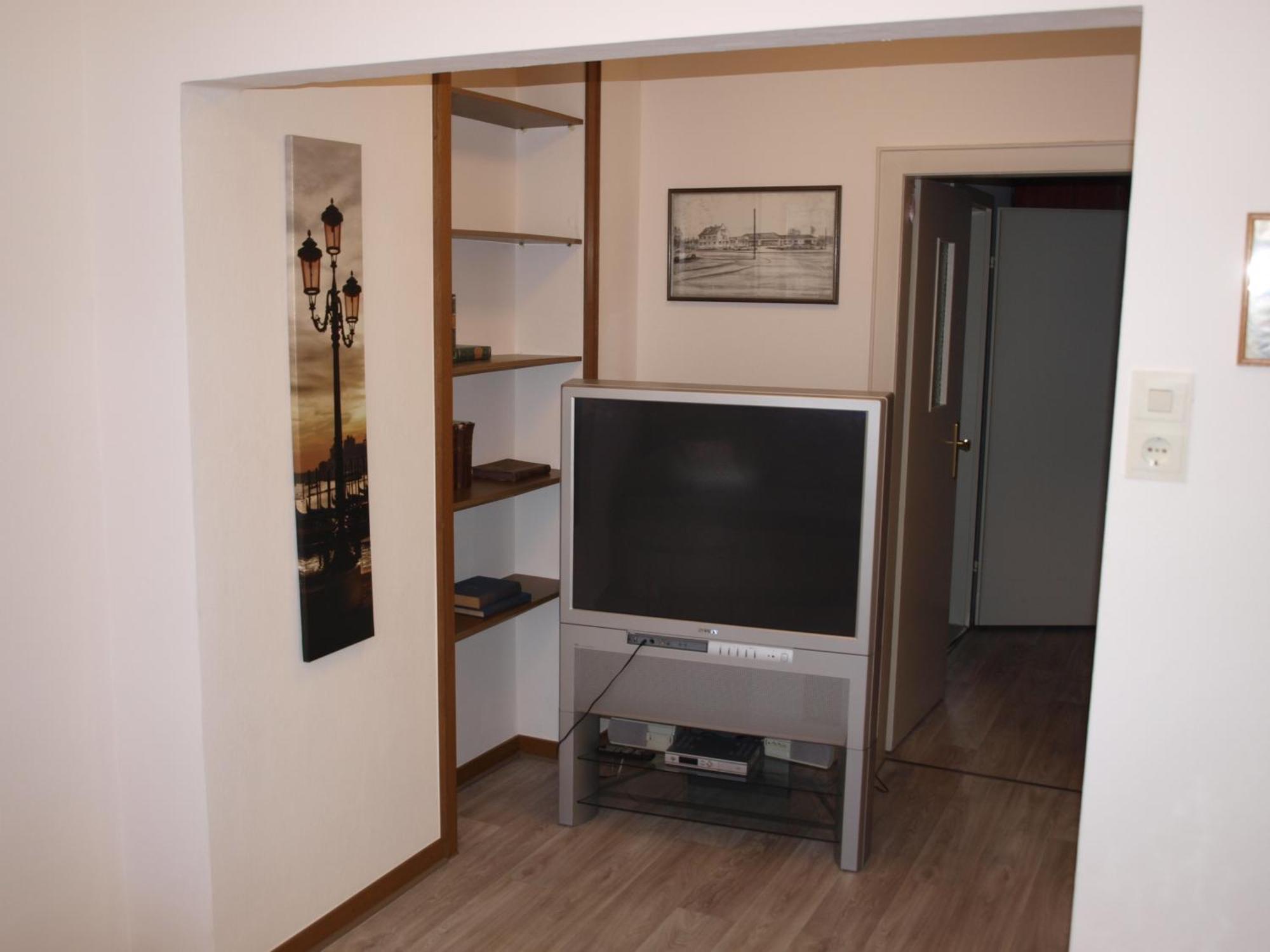 Muttis Apartment เมินเคงลัดบาค ภายนอก รูปภาพ