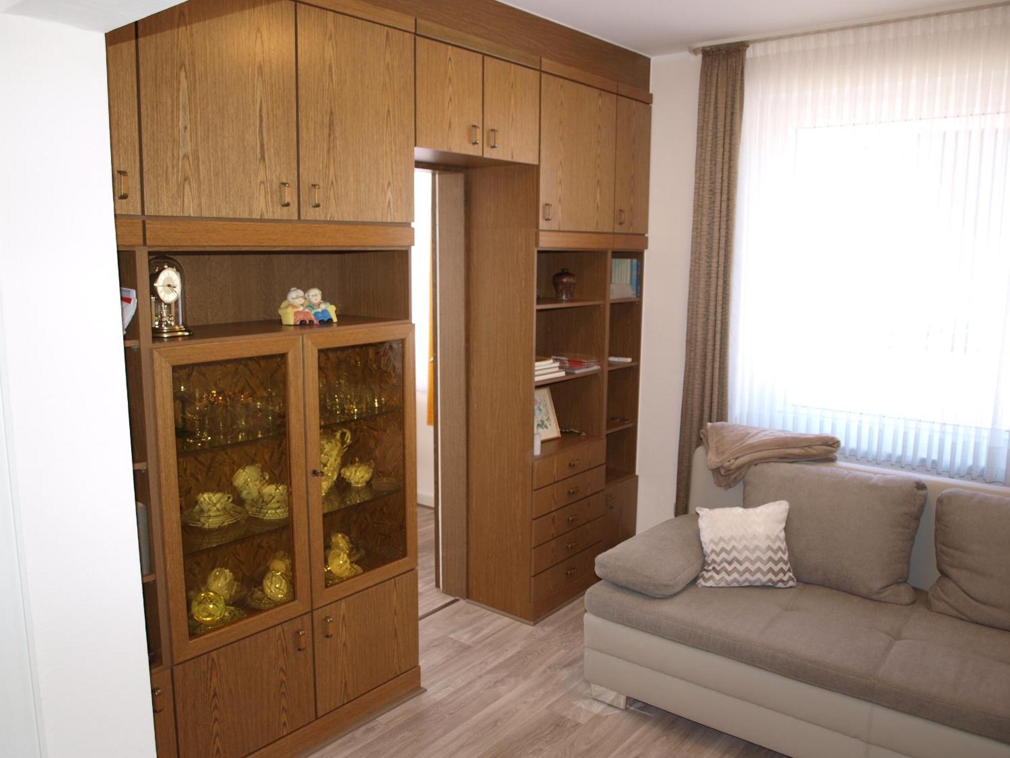 Muttis Apartment เมินเคงลัดบาค ภายนอก รูปภาพ