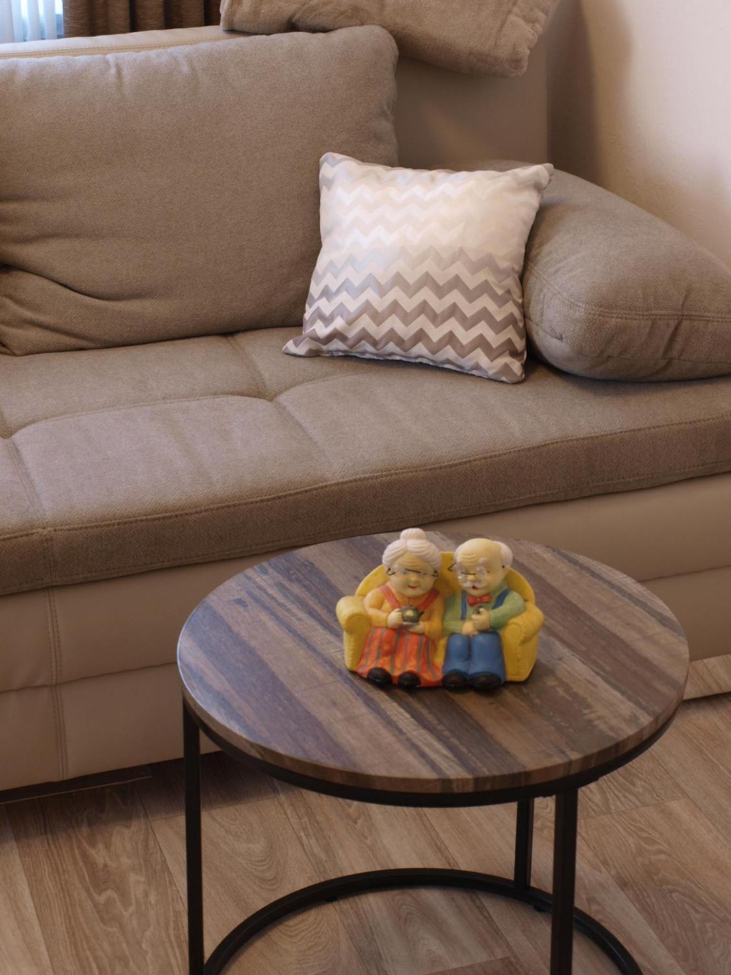 Muttis Apartment เมินเคงลัดบาค ภายนอก รูปภาพ